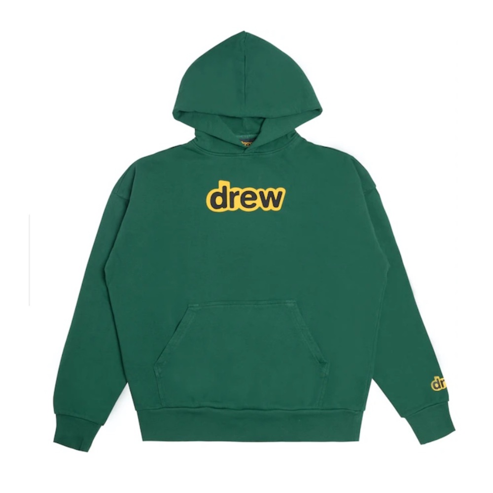 Drew house secret hoodie